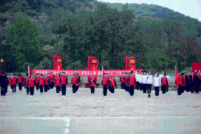大美中国之：瘦西湖游戏画面